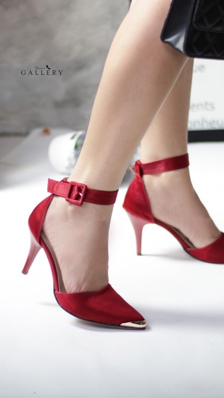 Shoes Gallery