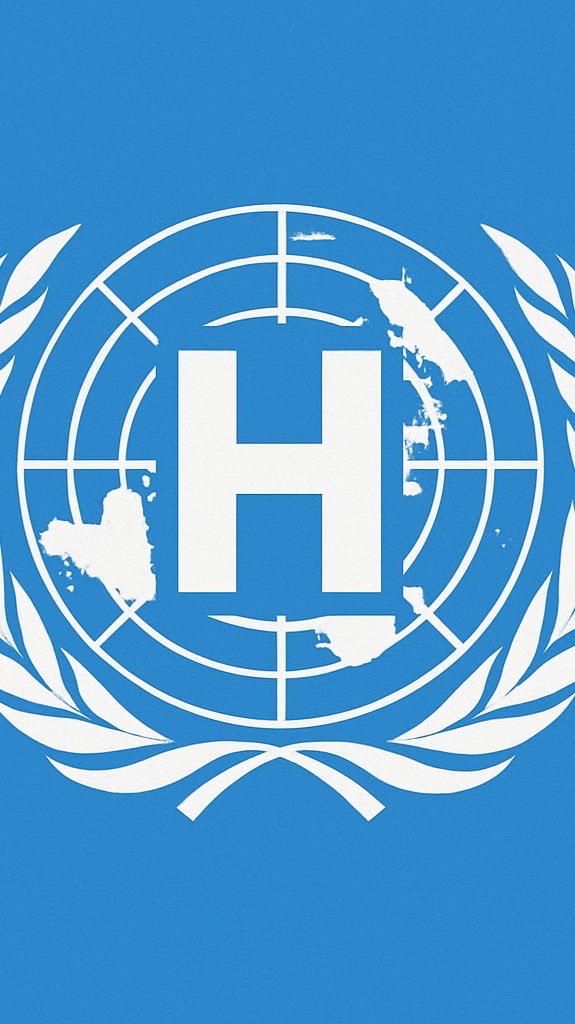 H(水素)よりも軽い国家運営！！