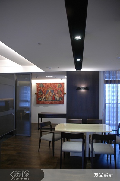 就想回家吃晚餐！　讓吃飯更有味道的餐廳設計