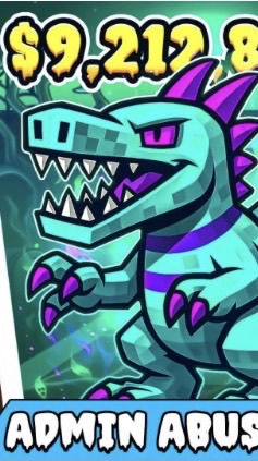 フォートナイトSTEAL THE BRAINROT