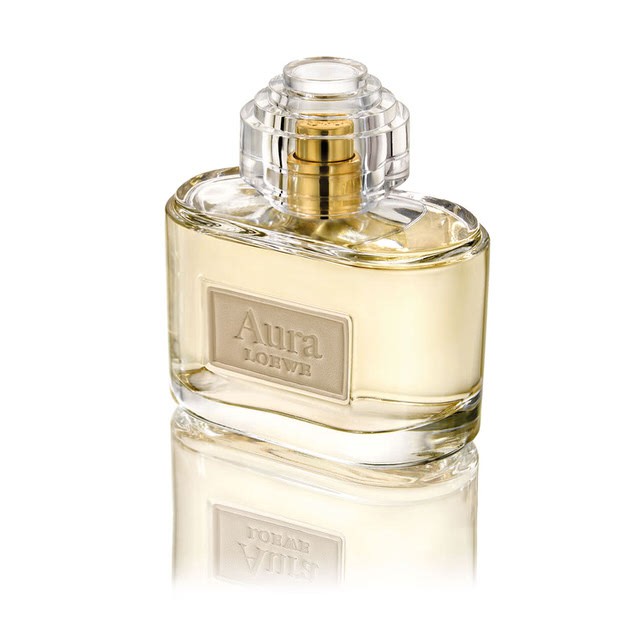 LOEWE光之繆思 AURA LOEWE 淡香水 80ML (公司貨)