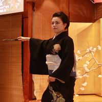 美麗和服·日舞文化學苑（南京復興站）宴盛 春元