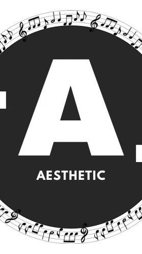 •Aesthetic•