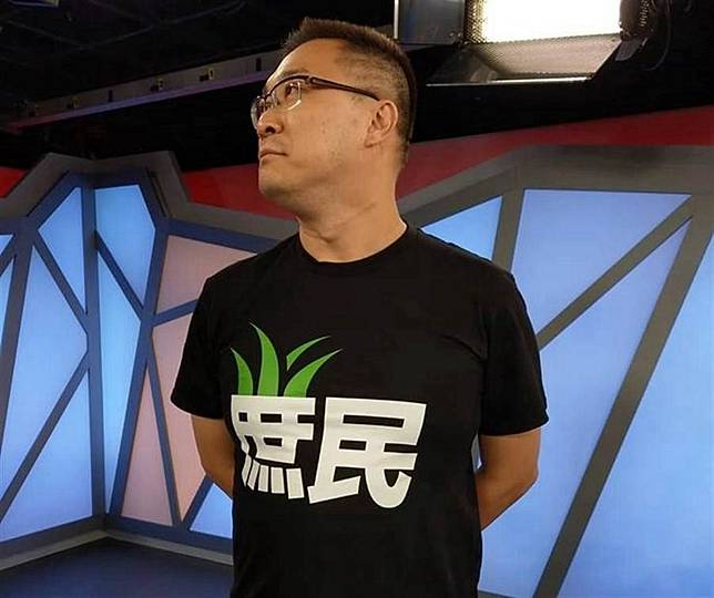 朱學恒：貞昌國勇要重唸法律