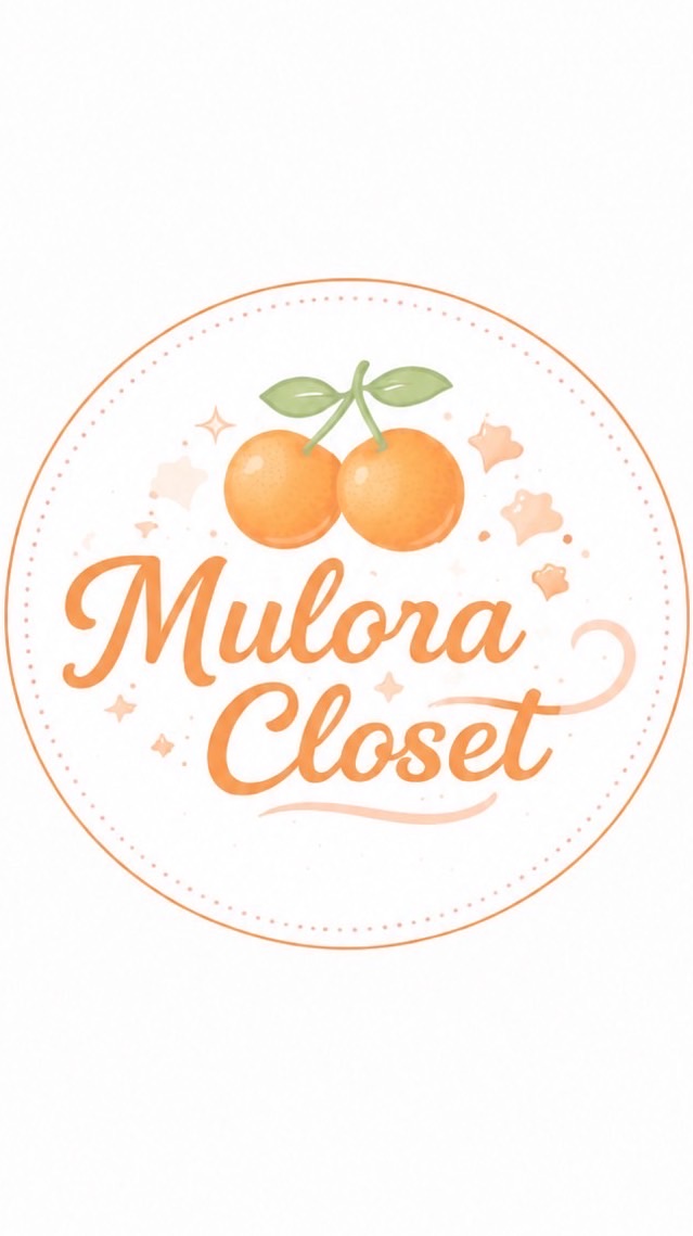 Mulora Closet🍊