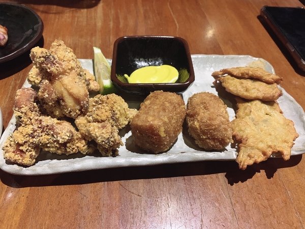 「花蓮旅遊」花蓮租車三天二夜輕旅行自駕遊，盛夏消暑追鯨趣-花蓮永宬租車，老時光燒肉酒肴，欣欣麵館不是麵店，小花公寓民宿與窩WOW青年旅館直擊分享
