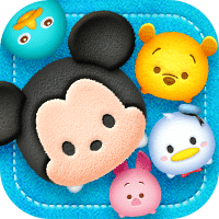 Disney tsum tsum store price