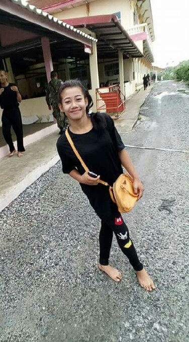 ทางที่เดินคนเดียว