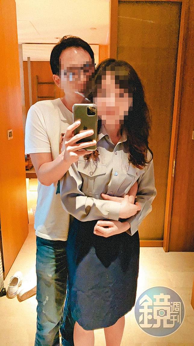 渣男偷吃26女4 他靠3招征服眾美女官二代頭銜好好用 鏡週刊 Line Today