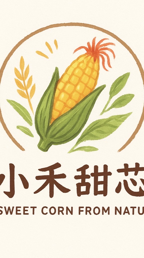 小禾甜芯精緻農產