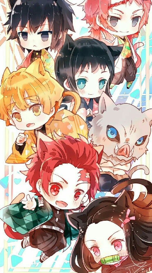 YAIBA GANG'S
