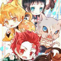 YAIBA GANG'S