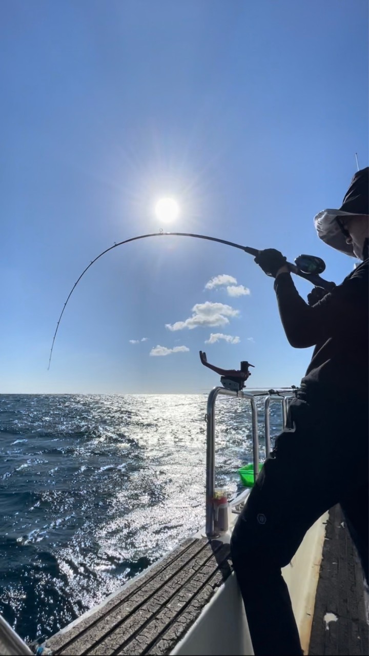 堅持✊手釣魚🎣