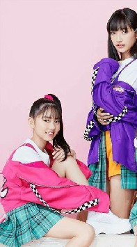 ガールズガールズが大好きな人の集まり