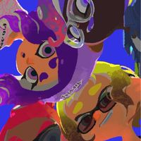 スプラトゥーン3初心者から上級者まで大歓迎！