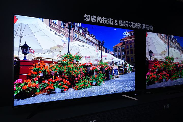 Sony 在台發表 Bravia Master 系列旗艦電視 A9F/Z9F，搭載 Netflix 校正模式，在客廳就能重現影院等級的精準色彩