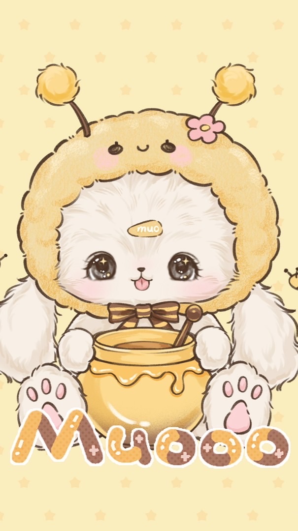 Muooo 官方社群🐰ྀི