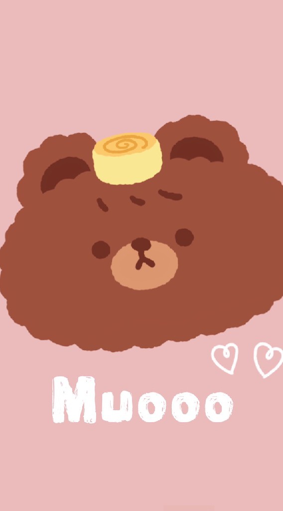 Muooo 官方社群🐰ྀི