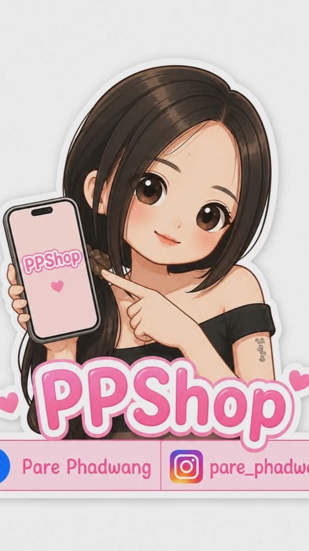 ร้าน ​ 🅟🅟_🅢🅗🅞🅟 🎀แจ้งไลฟ์ แจ้งเลขพัสดุ🎀