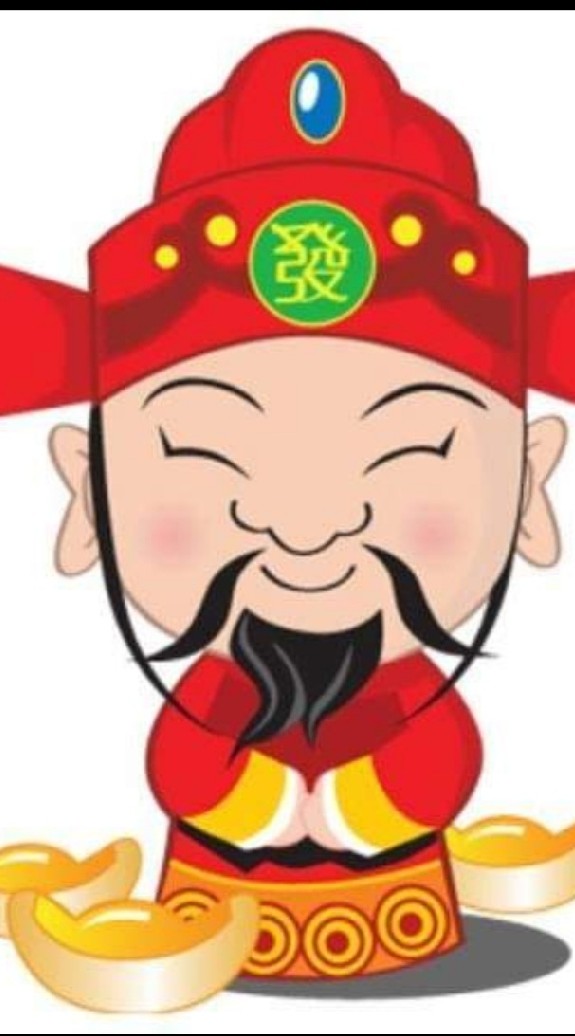 周煜廷市場Line群