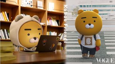 萊恩教信徒們注意！萊恩開通IG報答粉絲，快手刀按下追蹤吧～