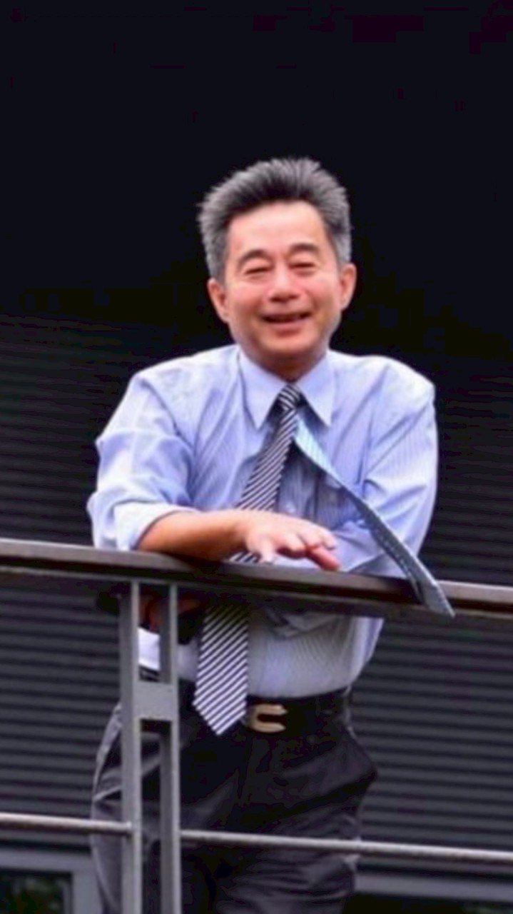 築夢新豐🪄經營魔法師鄭旭凱