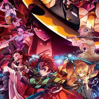 鬼滅の刃ファンクラブ【ルール確認厳守・アニメ以降のネタバレ、無断転載禁止・挨拶厳守】