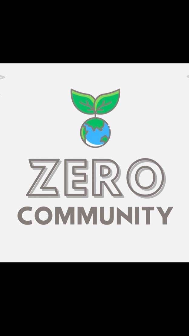 【公式】ZERO communityのオープンチャット