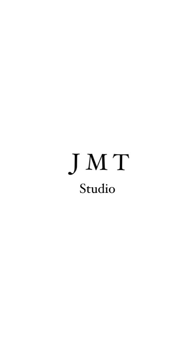 Studio JMT 服飾選品
