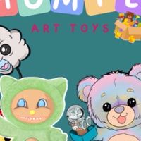 HOMiES Art Toys