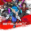 Beyblade X by AM ToyS Nakhon Sawan