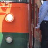 鉄道好きな人みんな集まれ〜〜〜！！！