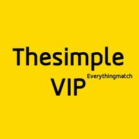 THESIMPLE.everythingmatch