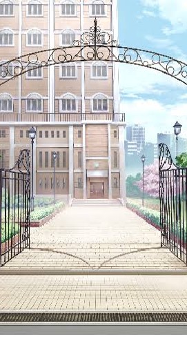 Sakuro School