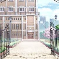 Sakuro School