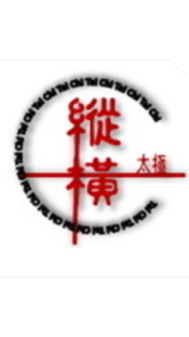 縱橫太極