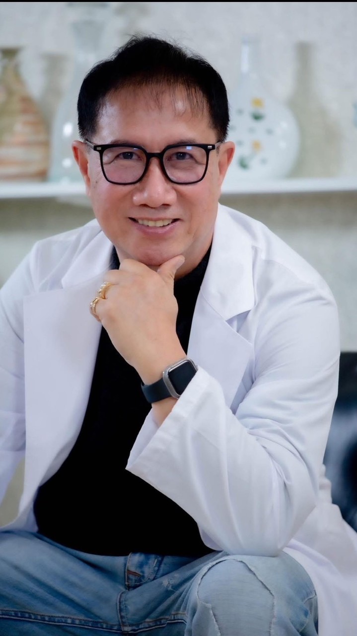 สุขภาพดีเริ่มที่ลำไส้ bioherb