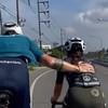 屏東市自行車公路車約騎團
