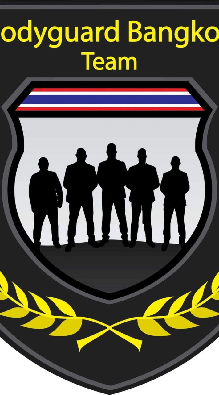 Bodyguard Bangkok Team