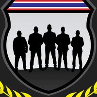Bodyguard Bangkok Team