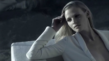 Calvin Klein Collection Spring/Summer 2011