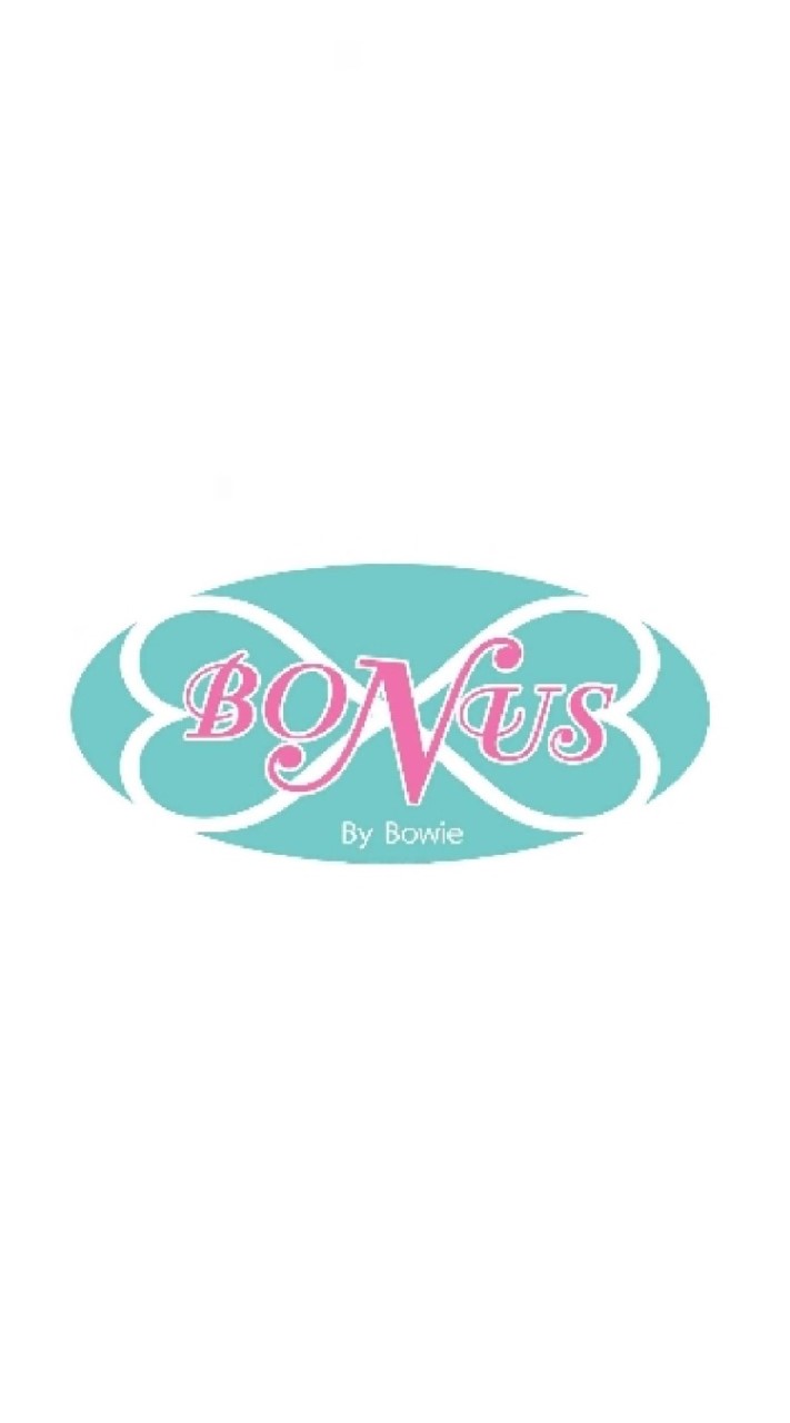 Bonus By Bowie (VIP)