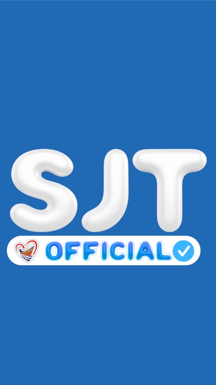 sjt.Official.fc : ครอบครัวสานใจไทยสู่ ใจใต้ทุกรุ่น