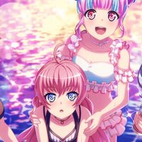ガルパ(バンドリ)してる子集まれ🥰🥰（人数限定）