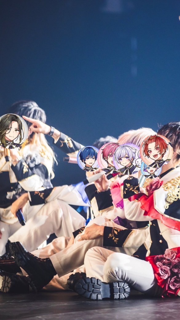 いれいす        nrkr！