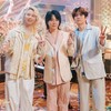 🍏JAM'Sリレー!🎵