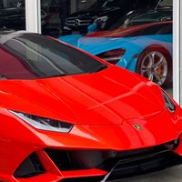 นายหน้ารถหรู Supercar