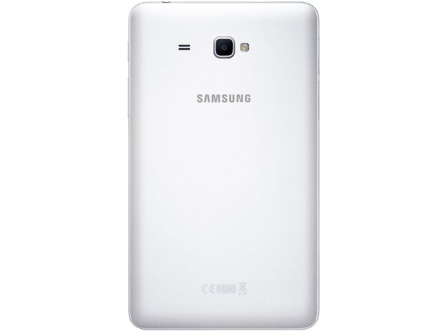 【TengYu騰宇 二聖 建工】全新Samsung Galaxy Tab J 7吋 LTE 雙卡 平板電腦 小平板大手機(白色)