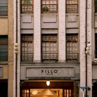 PILLO大稻埕