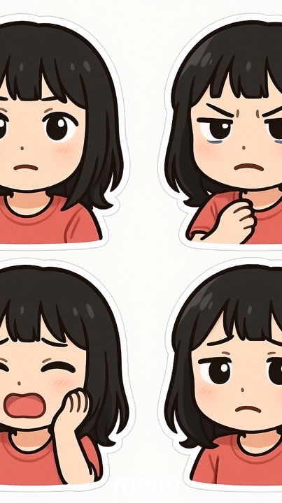 分享早午晚安圖
